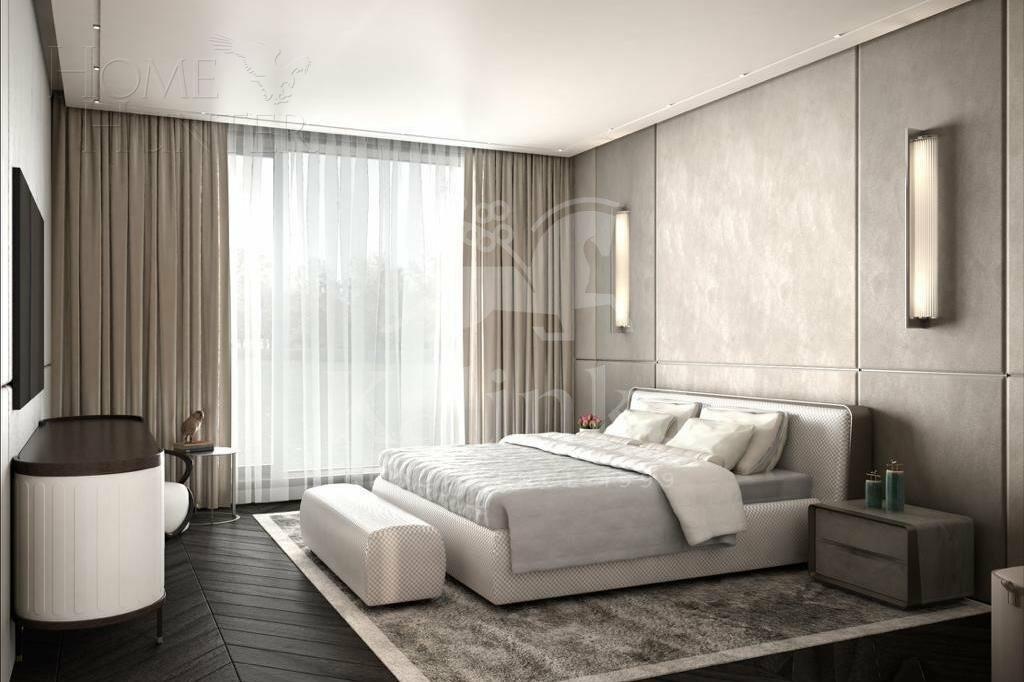 2-этажный коттедж 2 027.4 м² без отделки