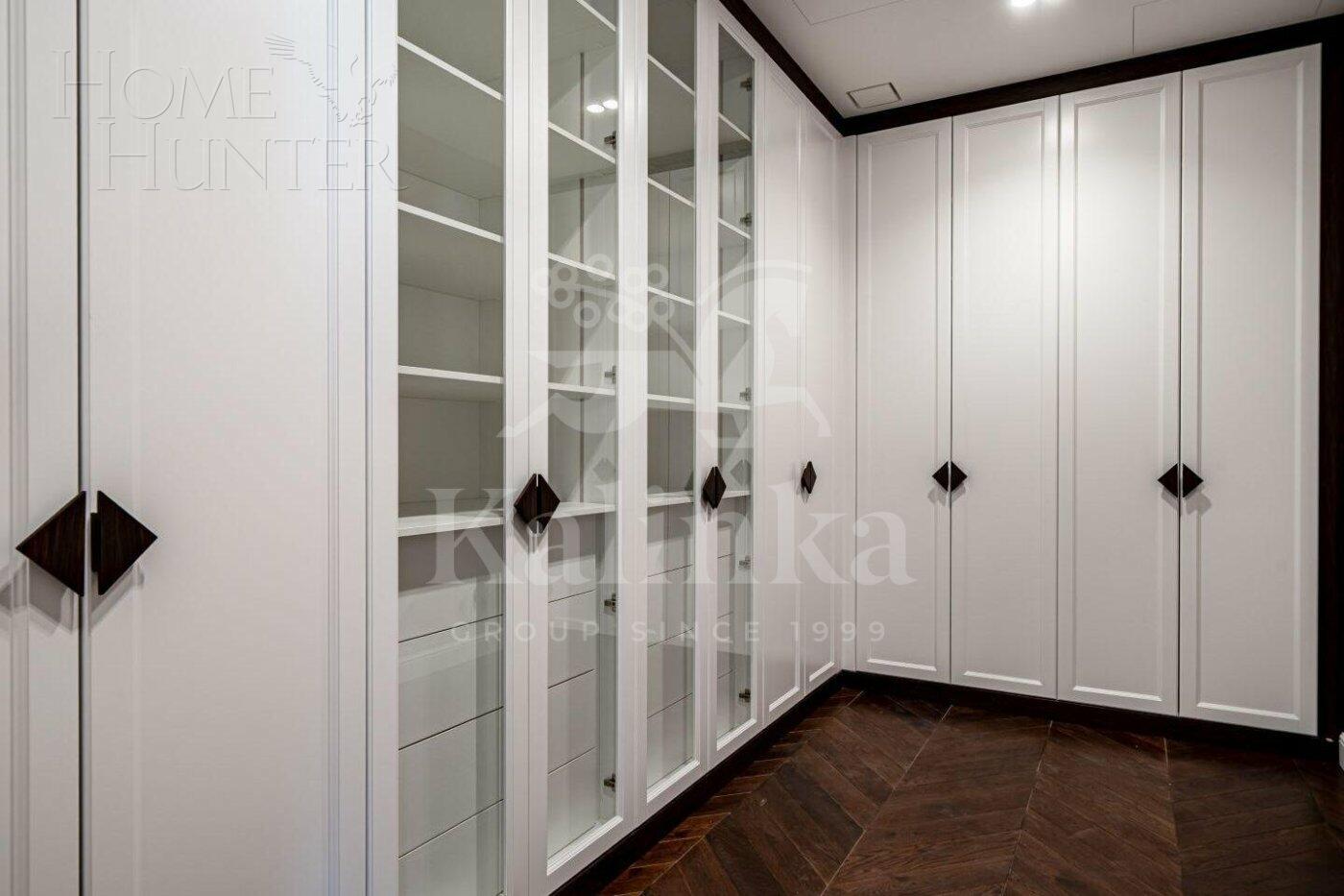 2-этажный коттедж 590 м² с отделкой