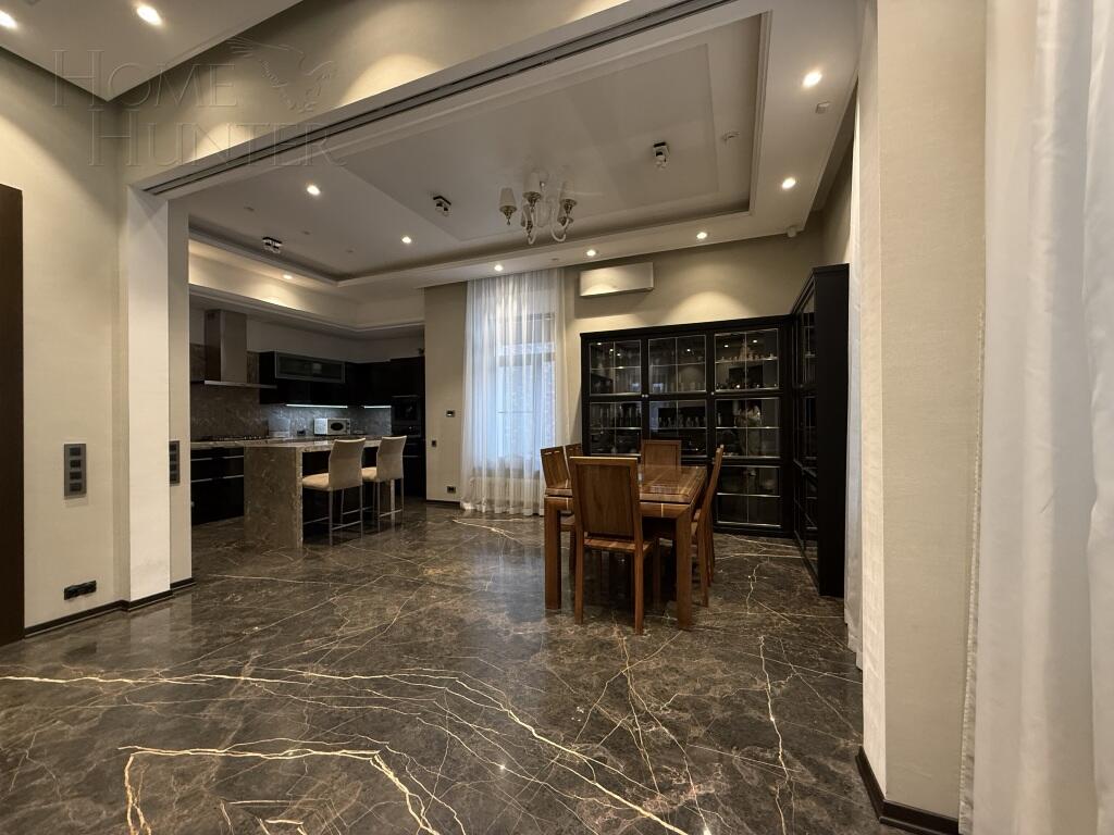 2-этажный коттедж 508 м² с отделкой