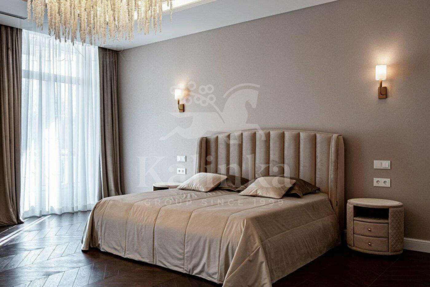 2-этажный коттедж 590 м² с отделкой