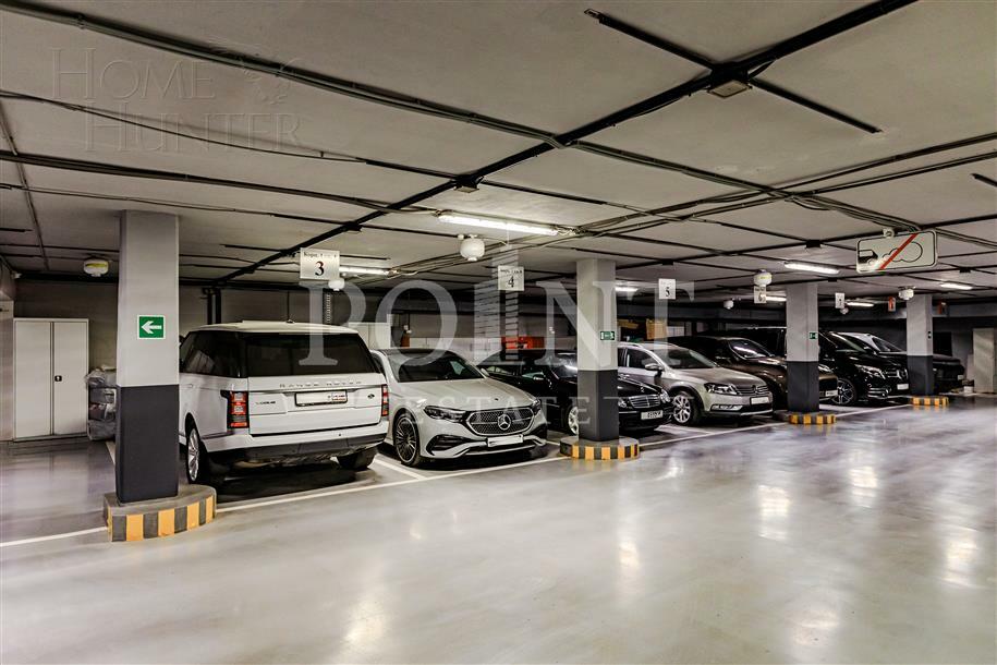 4-КОМН. КВАРТИРА С ОТДЕЛКОЙ 169 М² НА 2 ЭТАЖЕ