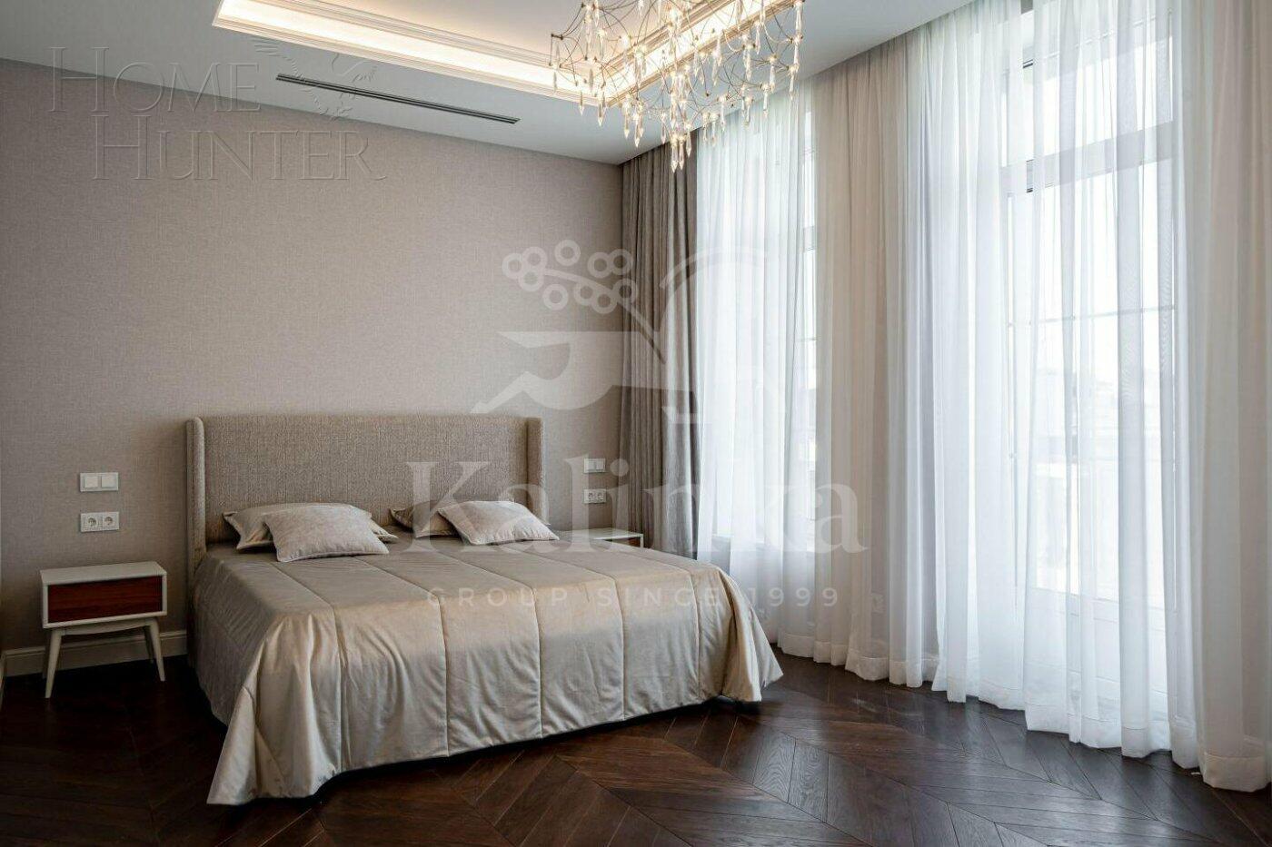 2-этажный коттедж 590 м² с отделкой