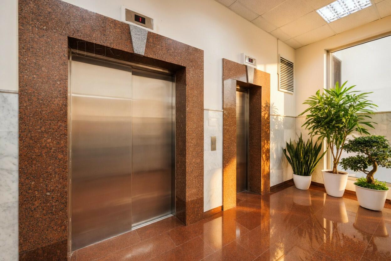 3-КОМН. КВАРТИРА С ОТДЕЛКОЙ 106 М² НА 11 ЭТАЖЕ