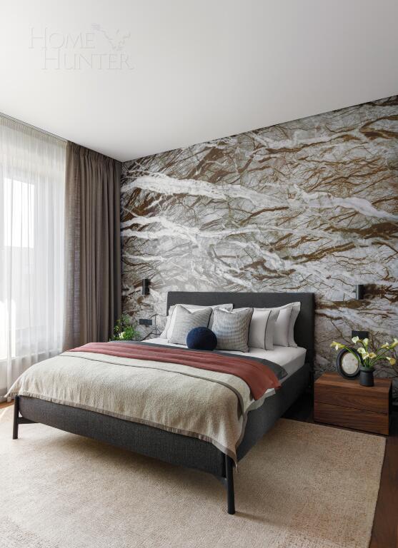 2-этажный коттедж 564 м² с отделкой