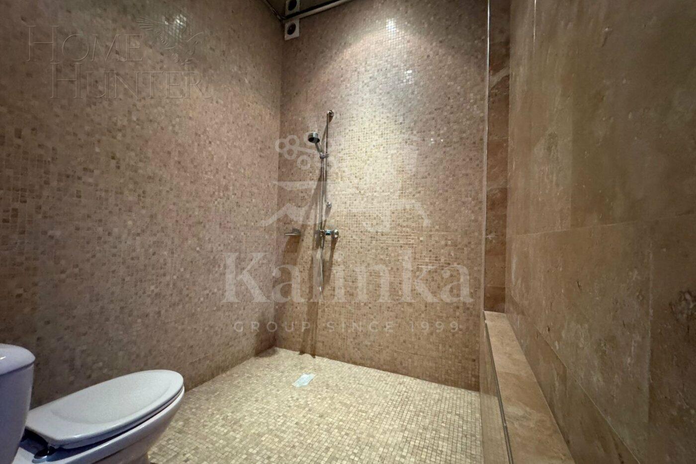 2-этажный коттедж 509 м² с отделкой