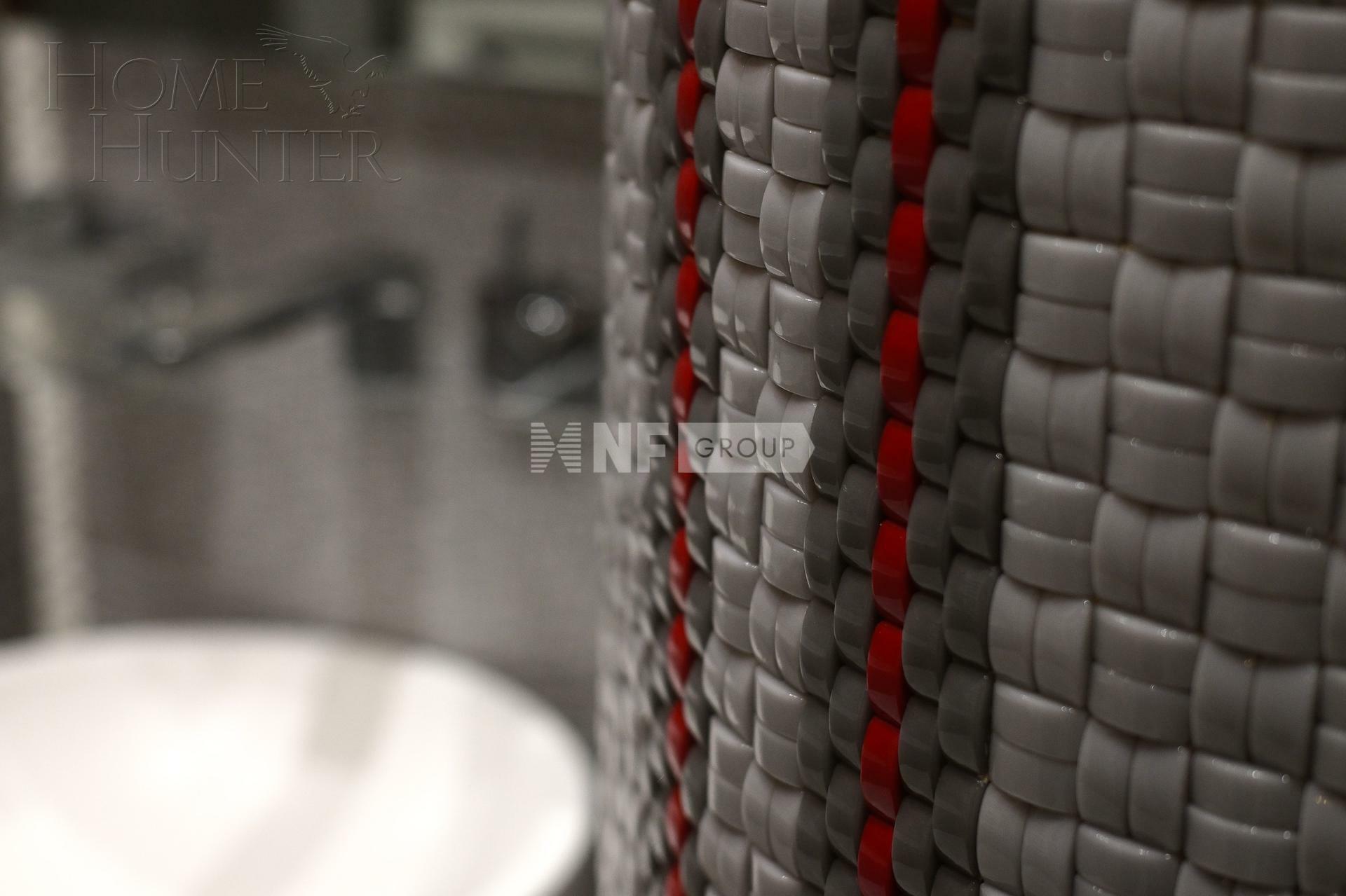 6-КОМН. КВАРТИРА С ОТДЕЛКОЙ 275.7 М² НА 10 ЭТАЖЕ