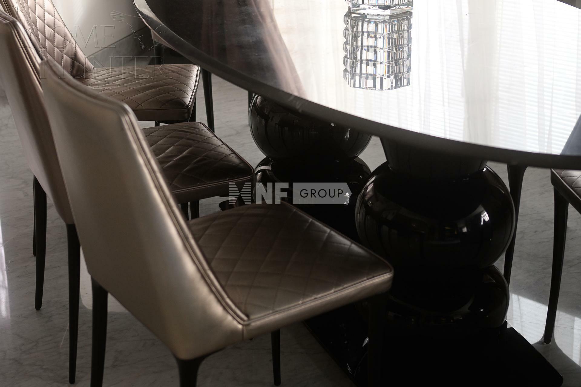 6-КОМН. КВАРТИРА С ОТДЕЛКОЙ 275.7 М² НА 10 ЭТАЖЕ