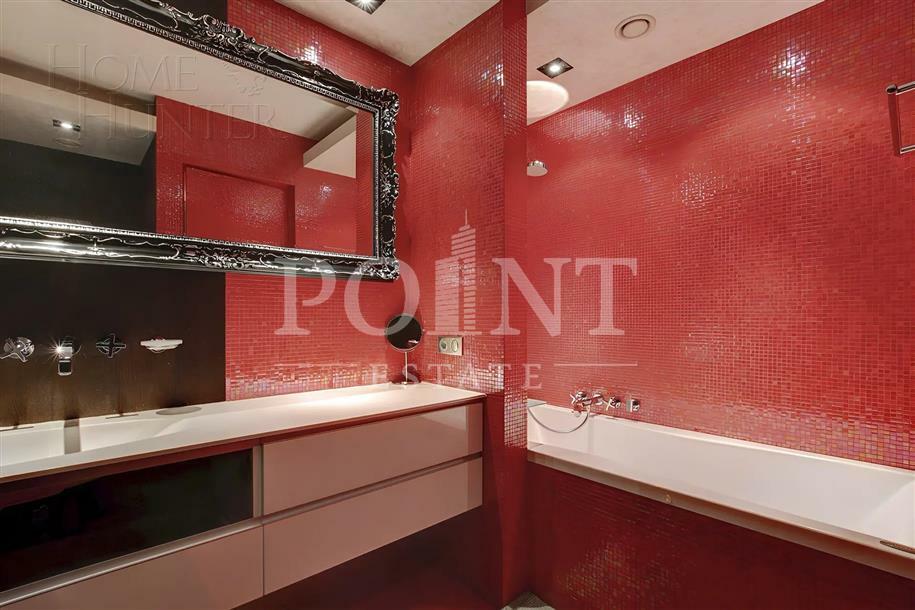 3-КОМН. КВАРТИРА С ОТДЕЛКОЙ 168.7 М² НА 2 ЭТАЖЕ