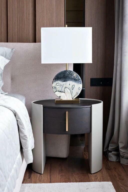 1-этажный коттедж 374 м² с отделкой