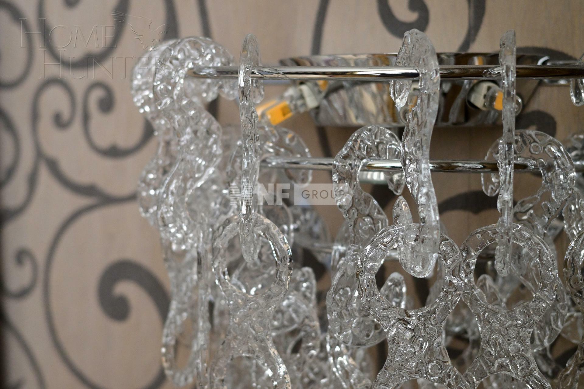 6-КОМН. КВАРТИРА С ОТДЕЛКОЙ 275.7 М² НА 10 ЭТАЖЕ