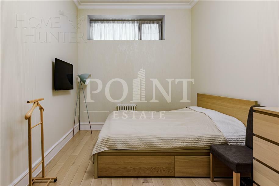 2-этажный коттедж 420 м² с отделкой