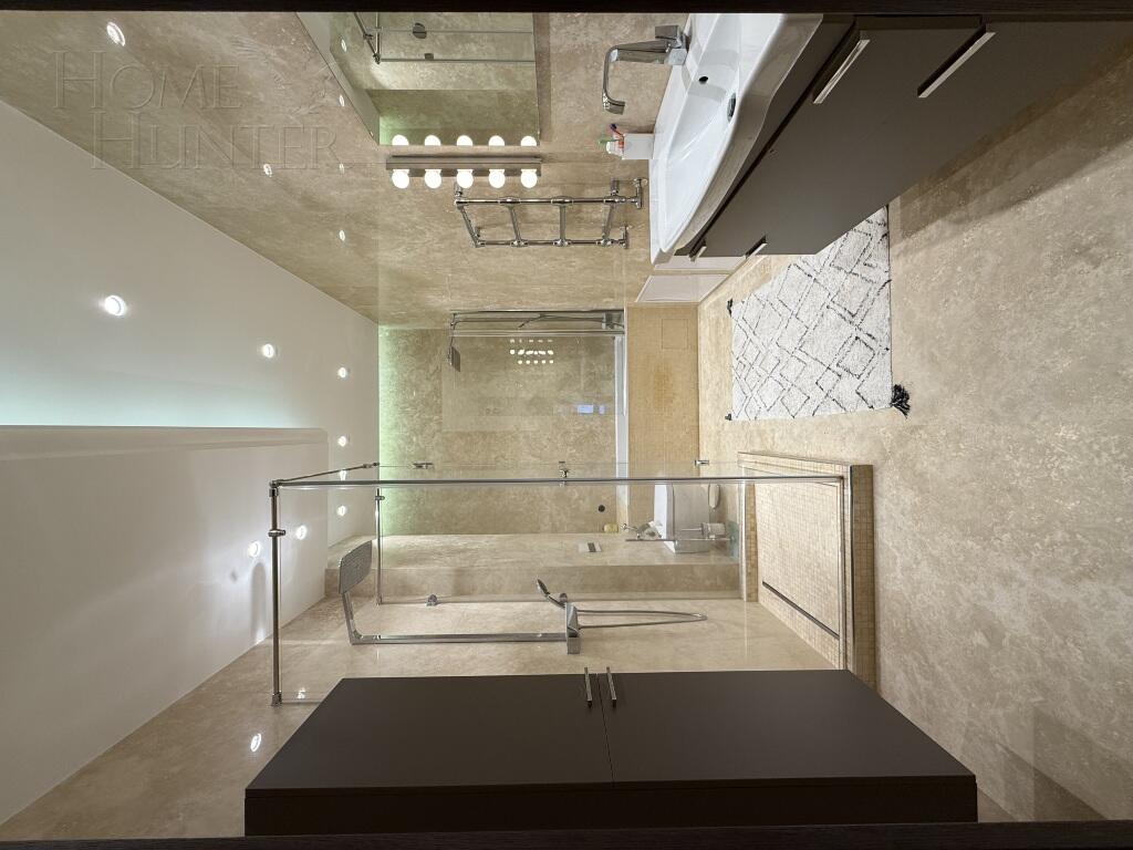 2-этажный коттедж 508 м² с отделкой