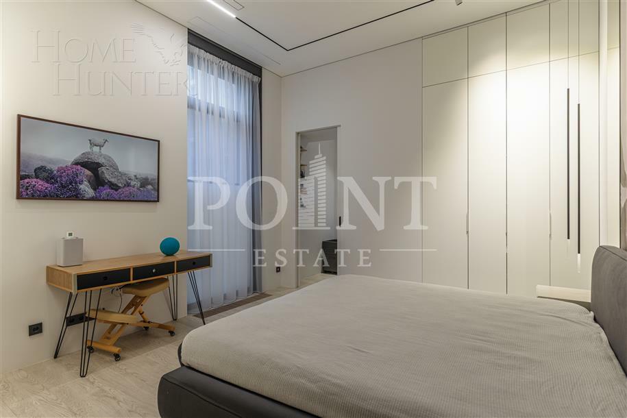 3-КОМН. КВАРТИРА С ОТДЕЛКОЙ 90 М² НА 1 ЭТАЖЕ