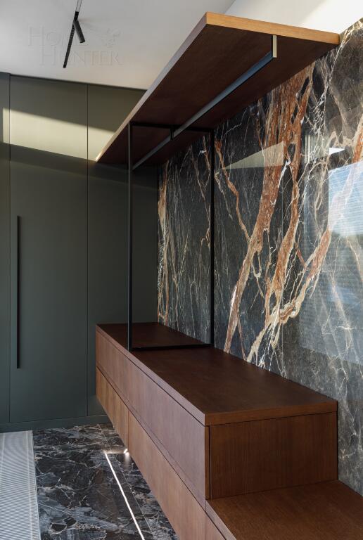 2-этажный коттедж 564 м² с отделкой