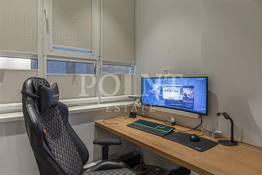 3-КОМН. КВАРТИРА С ОТДЕЛКОЙ 90 М² НА 1 ЭТАЖЕ