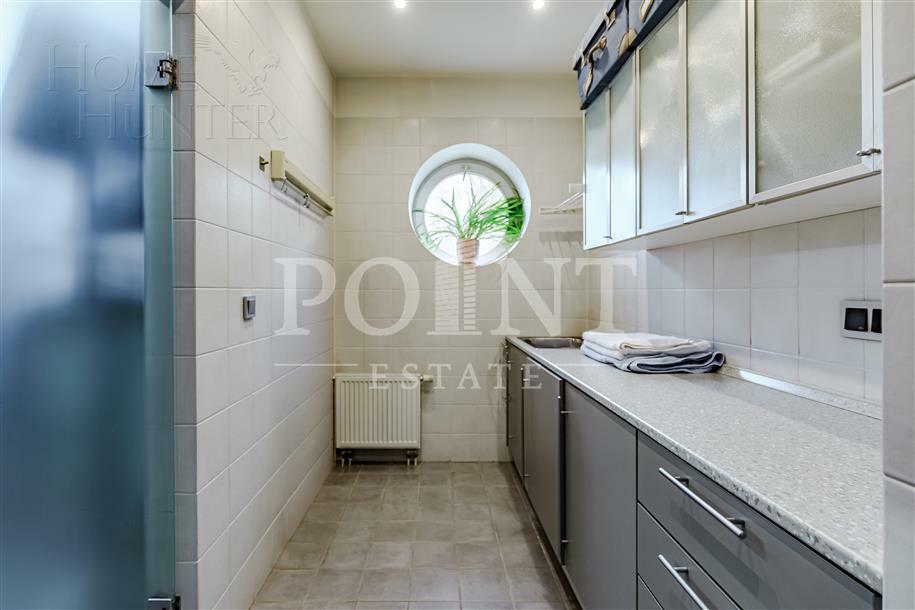 4-КОМН. КВАРТИРА С ОТДЕЛКОЙ 169 М² НА 2 ЭТАЖЕ