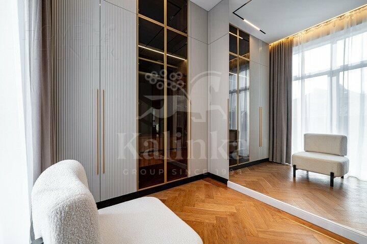 2-этажный коттедж 450 м² с отделкой
