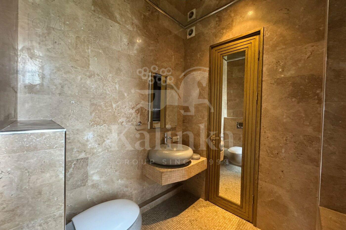 2-этажный коттедж 509 м² с отделкой