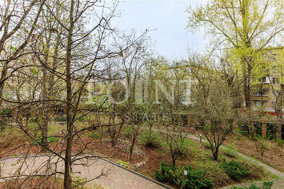 4-КОМН. КВАРТИРА С ОТДЕЛКОЙ 169 М² НА 2 ЭТАЖЕ