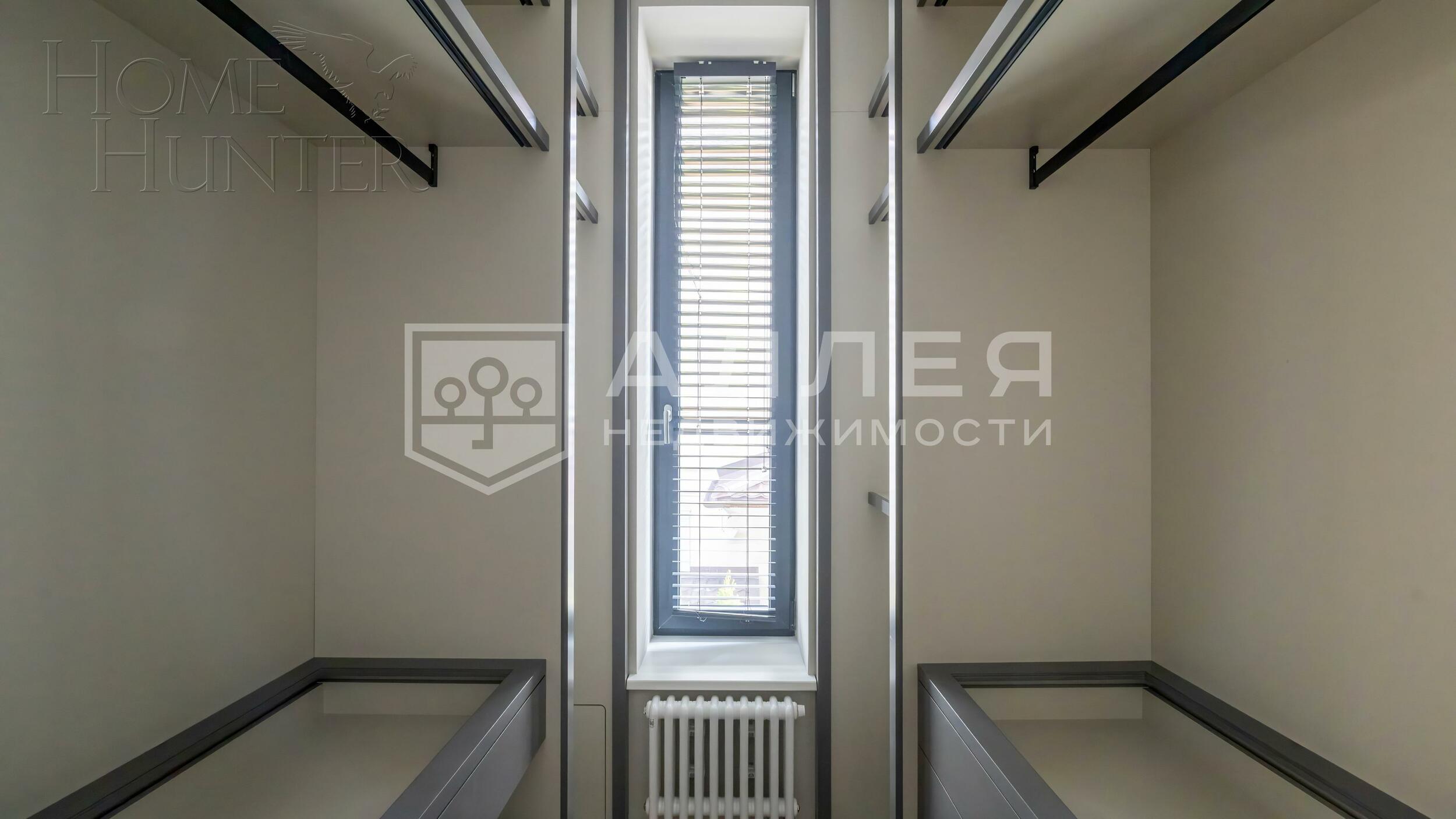 2-этажный коттедж 385 м² с отделкой