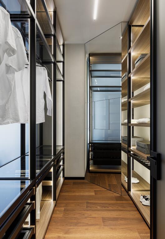 2-этажный коттедж 564 м² с отделкой