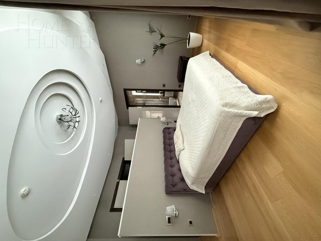 2-этажный коттедж 508 м² с отделкой