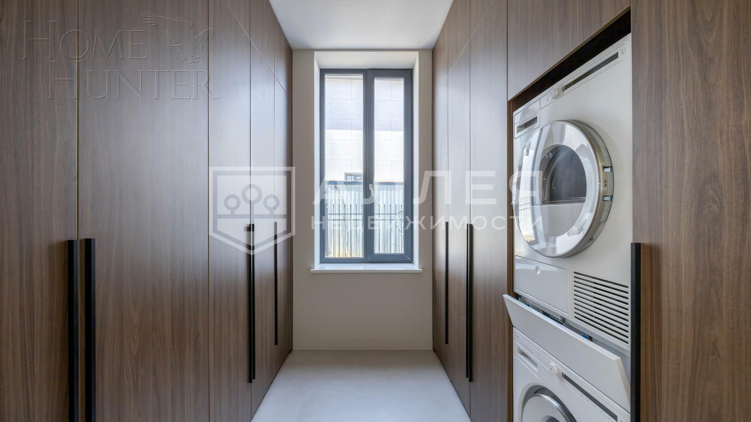 2-этажный коттедж 385 м² с отделкой