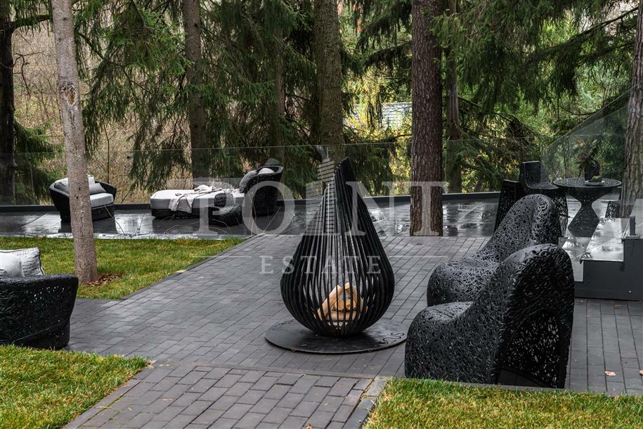 2-этажный коттедж 1 050 м² без отделки