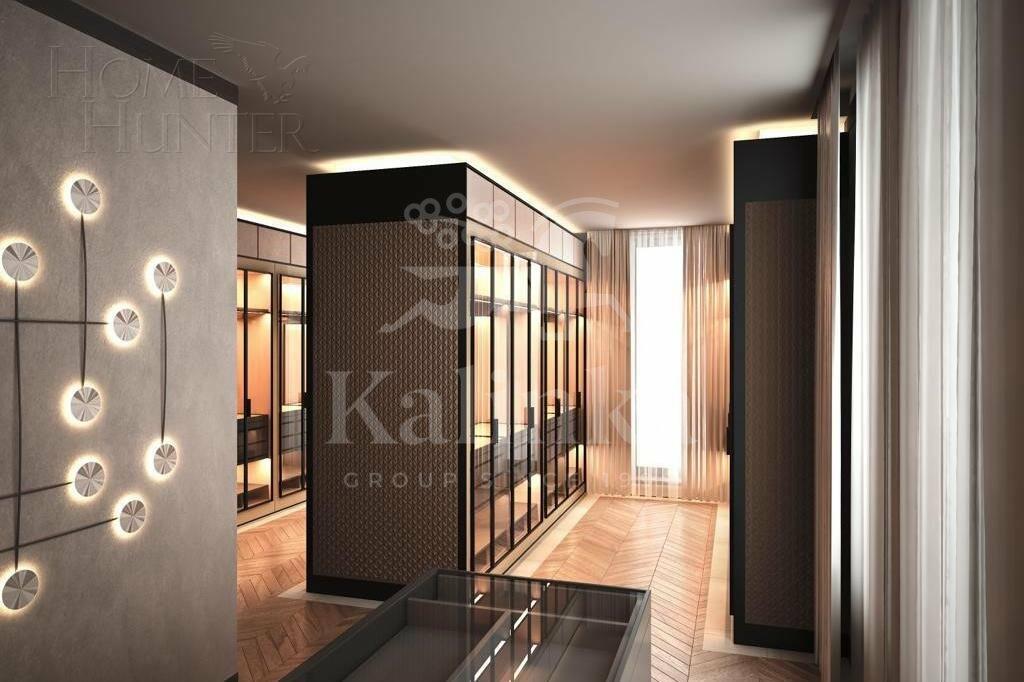2-этажный коттедж 2 027.4 м² без отделки