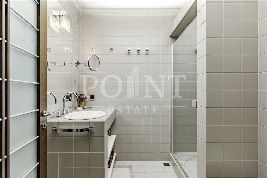 4-КОМН. КВАРТИРА С ОТДЕЛКОЙ 169 М² НА 2 ЭТАЖЕ