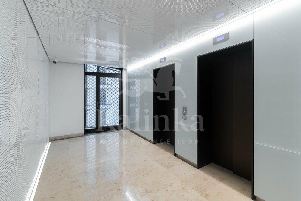 3-КОМН. АПАРТАМЕНТЫ С ОТДЕЛКОЙ 83.2 М² НА 2 ЭТАЖЕ