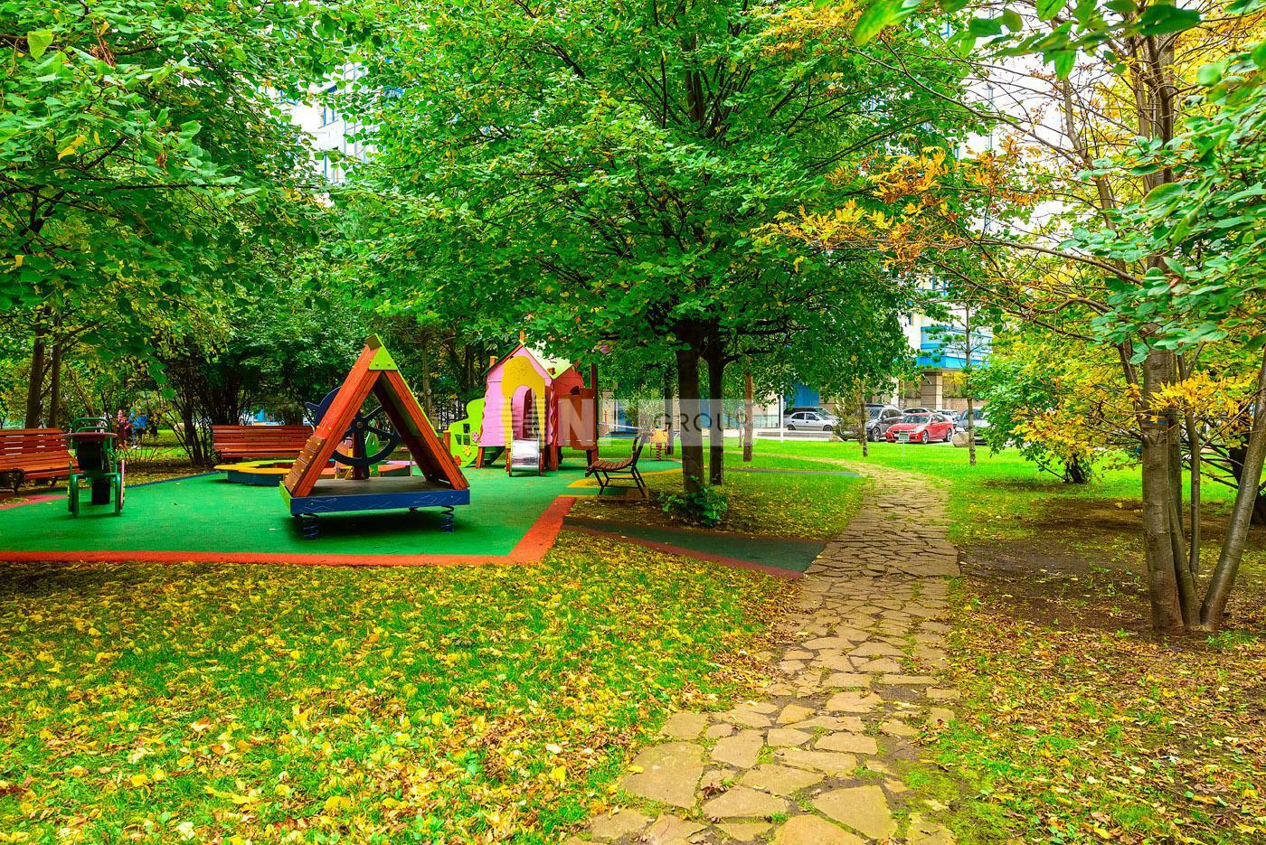 6-КОМН. КВАРТИРА С ОТДЕЛКОЙ 275.7 М² НА 10 ЭТАЖЕ