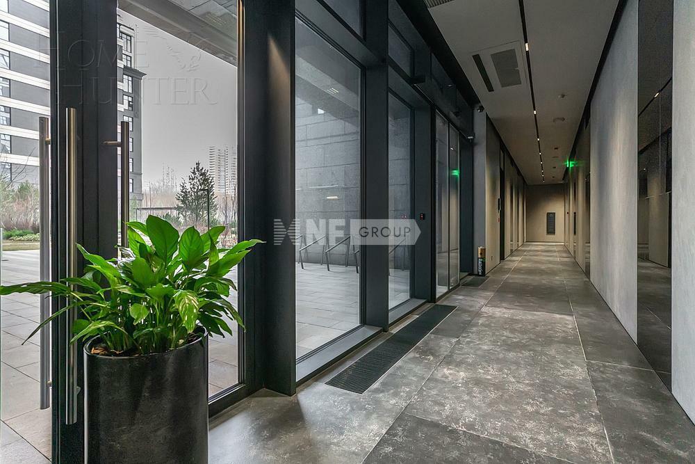 6-КОМН. КВАРТИРА БЕЗ ОТДЕЛКИ 296.5 М² НА 11 ЭТАЖЕ