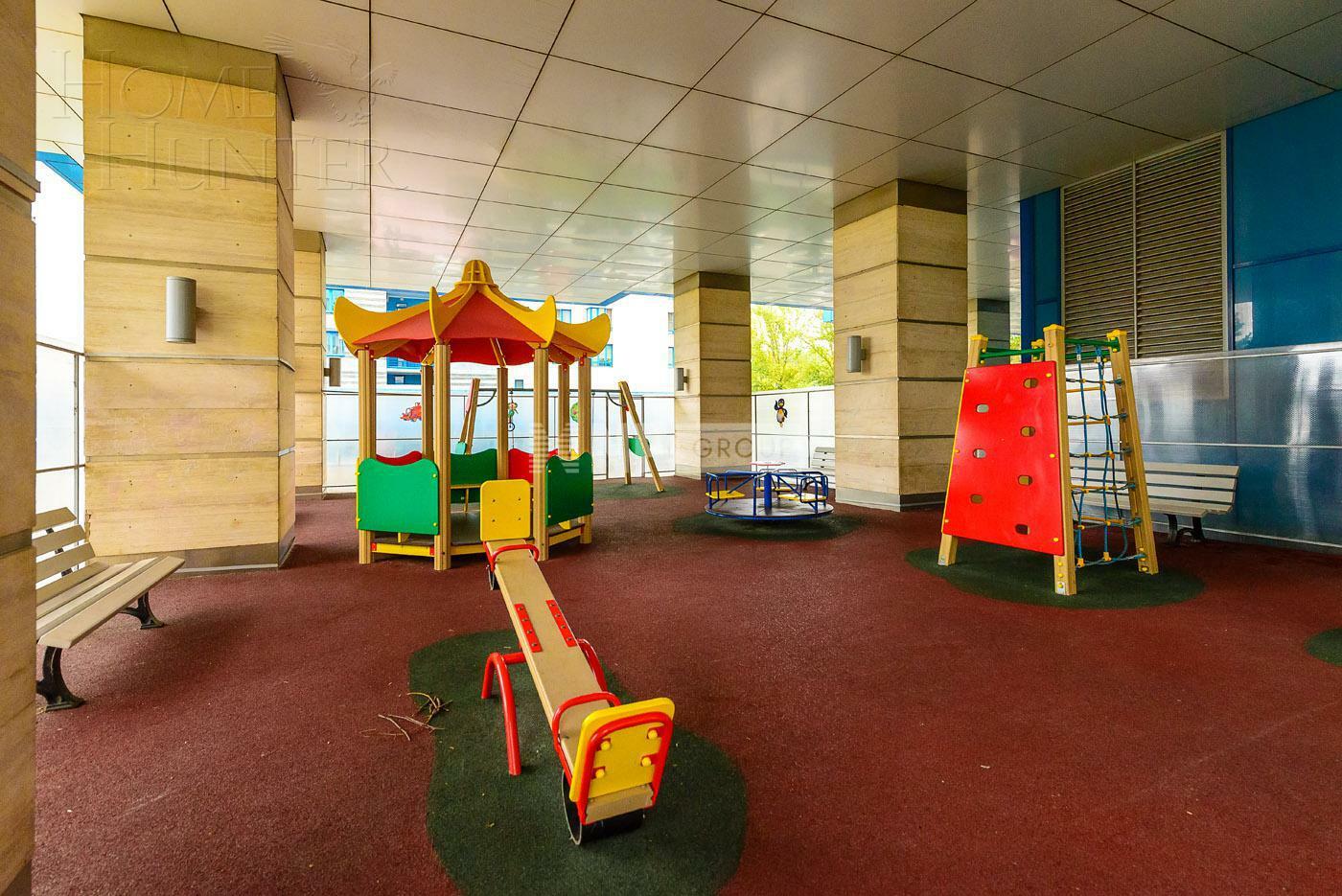 6-КОМН. КВАРТИРА С ОТДЕЛКОЙ 275.7 М² НА 10 ЭТАЖЕ