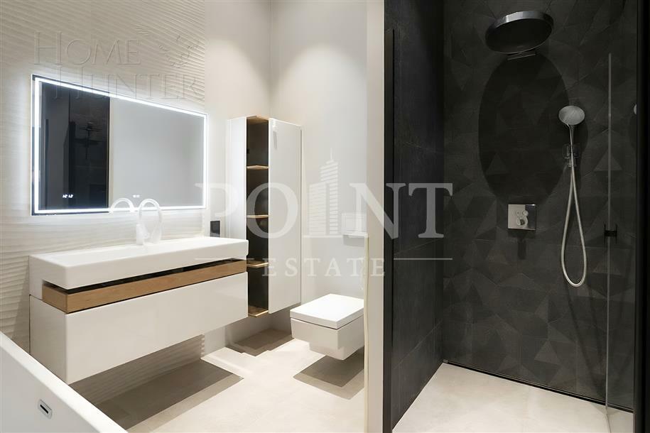 3-КОМН. КВАРТИРА С ОТДЕЛКОЙ 90 М² НА 1 ЭТАЖЕ