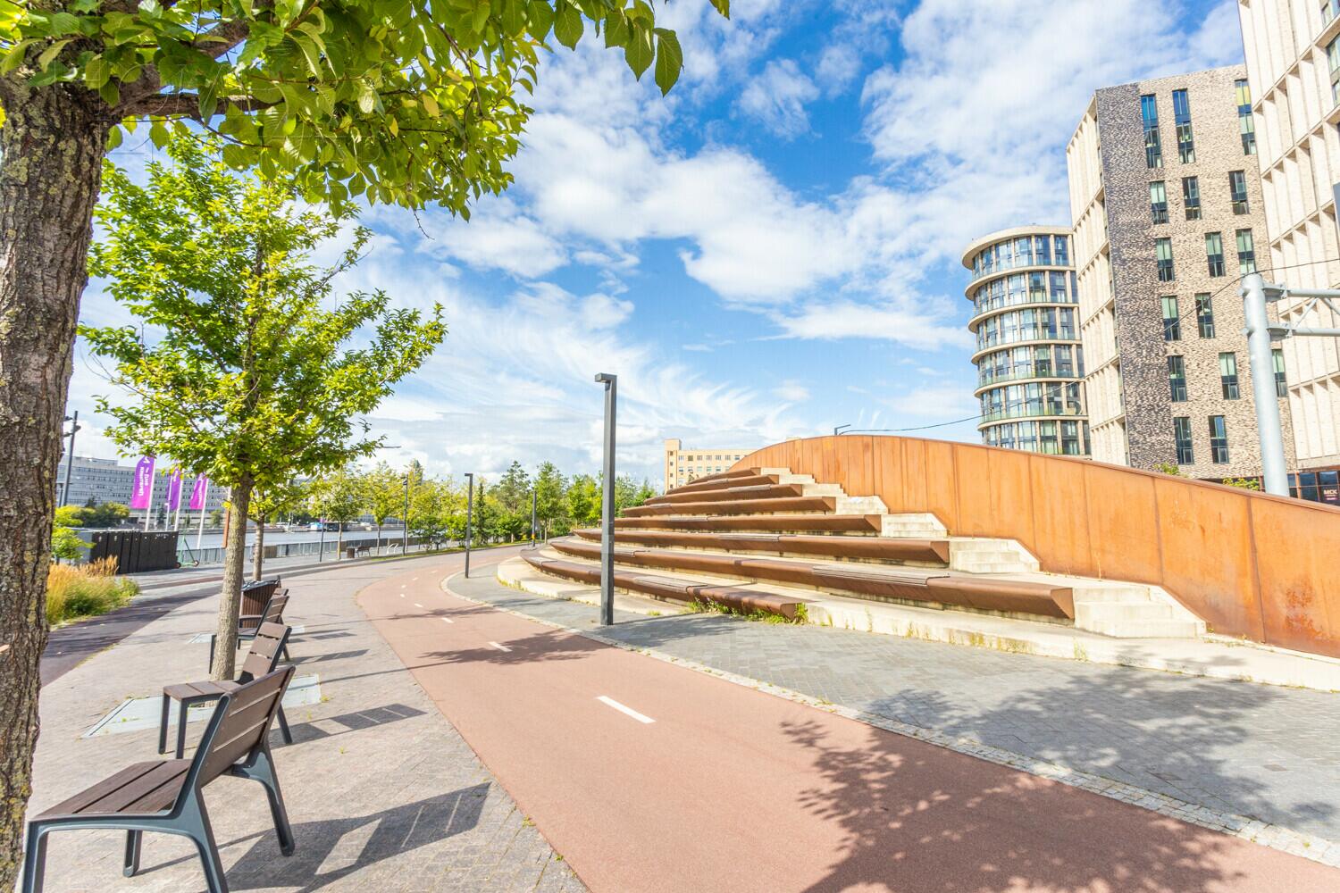 2-КОМН. КВАРТИРА С ОТДЕЛКОЙ 47 М² НА 5 ЭТАЖЕ