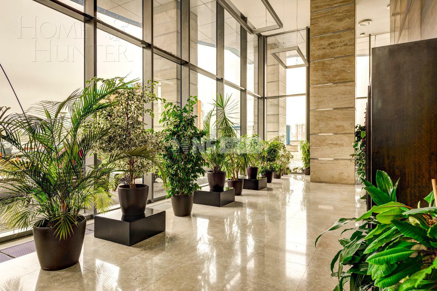 6-КОМН. КВАРТИРА С ОТДЕЛКОЙ 275.7 М² НА 10 ЭТАЖЕ