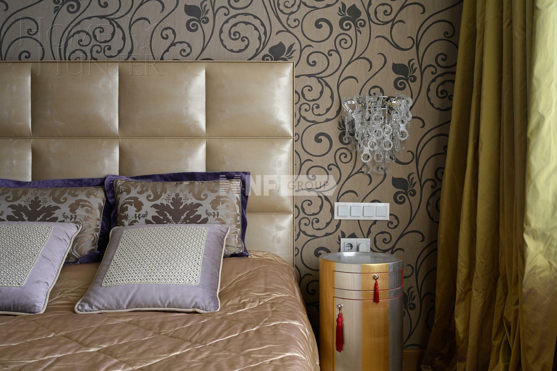 6-КОМН. КВАРТИРА С ОТДЕЛКОЙ 275.7 М² НА 10 ЭТАЖЕ