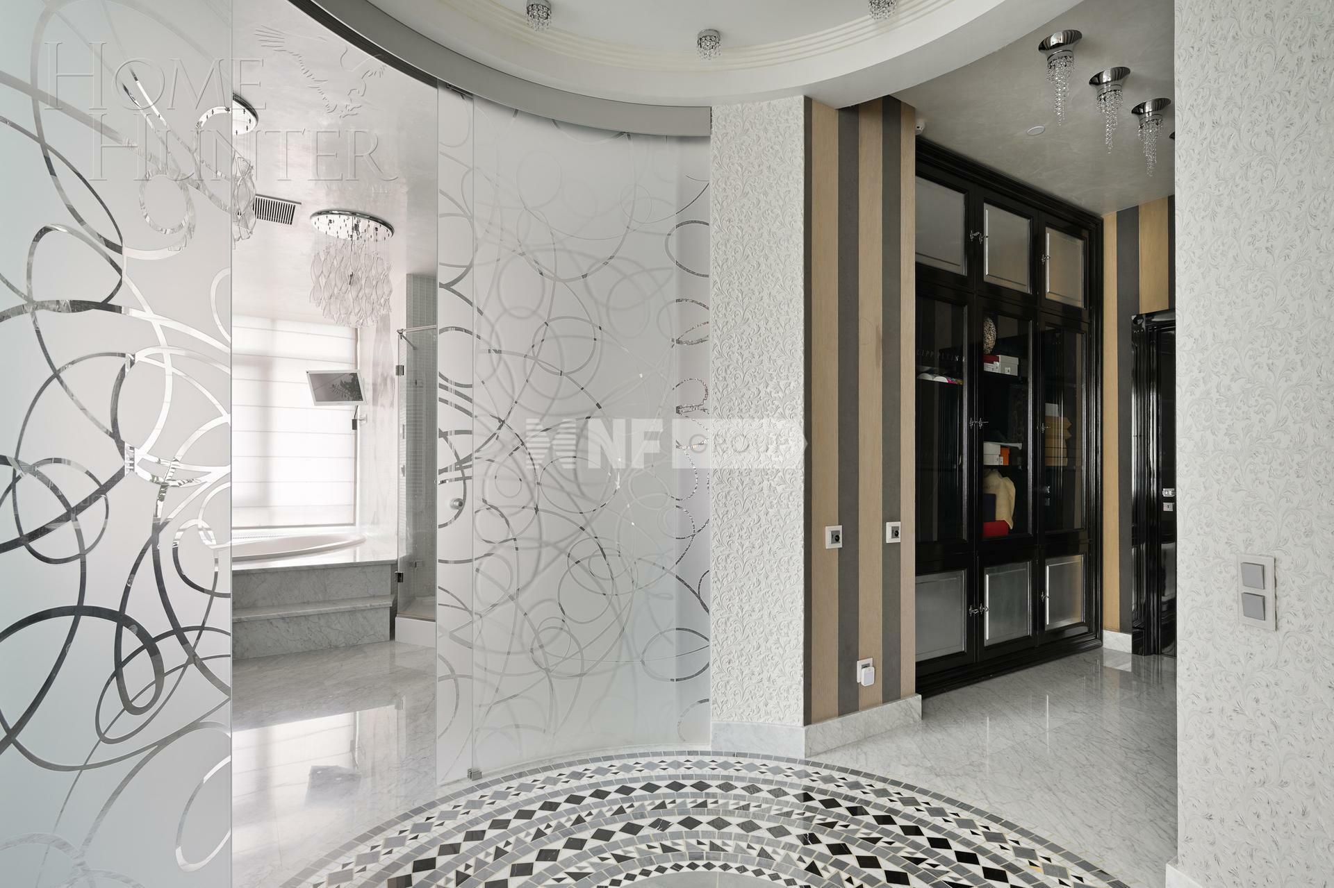 6-КОМН. КВАРТИРА С ОТДЕЛКОЙ 275.7 М² НА 10 ЭТАЖЕ