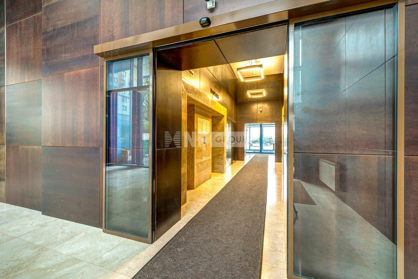 6-КОМН. КВАРТИРА С ОТДЕЛКОЙ 275.7 М² НА 10 ЭТАЖЕ