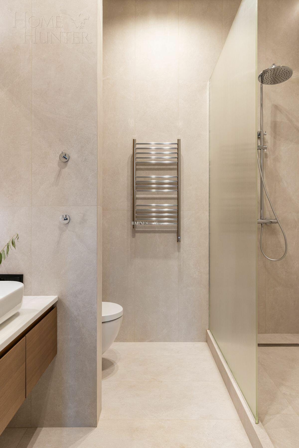 2-этажный коттедж 324 м² с отделкой