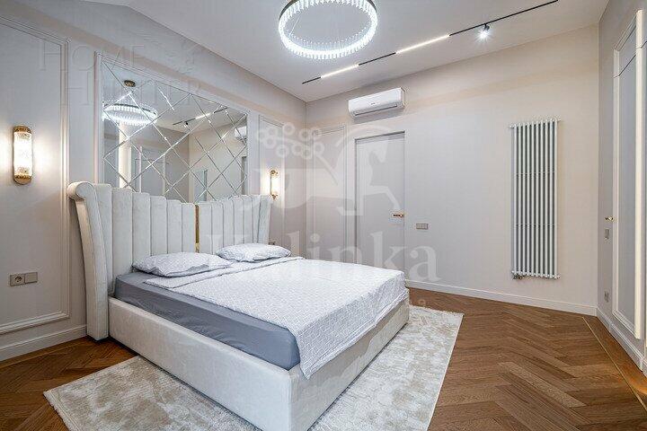 2-этажный коттедж 450 м² с отделкой