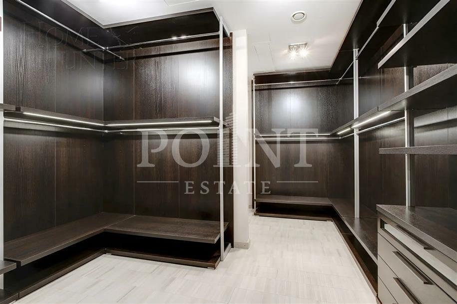 3-КОМН. КВАРТИРА С ОТДЕЛКОЙ 168.7 М² НА 2 ЭТАЖЕ