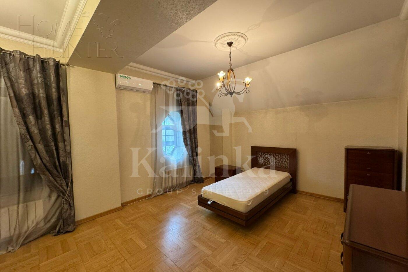 2-этажный коттедж 509 м² с отделкой