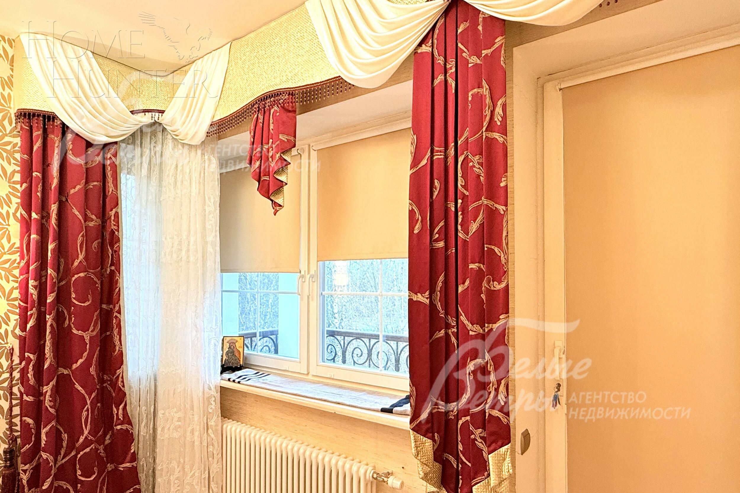 2-этажный коттедж 500 м² с отделкой