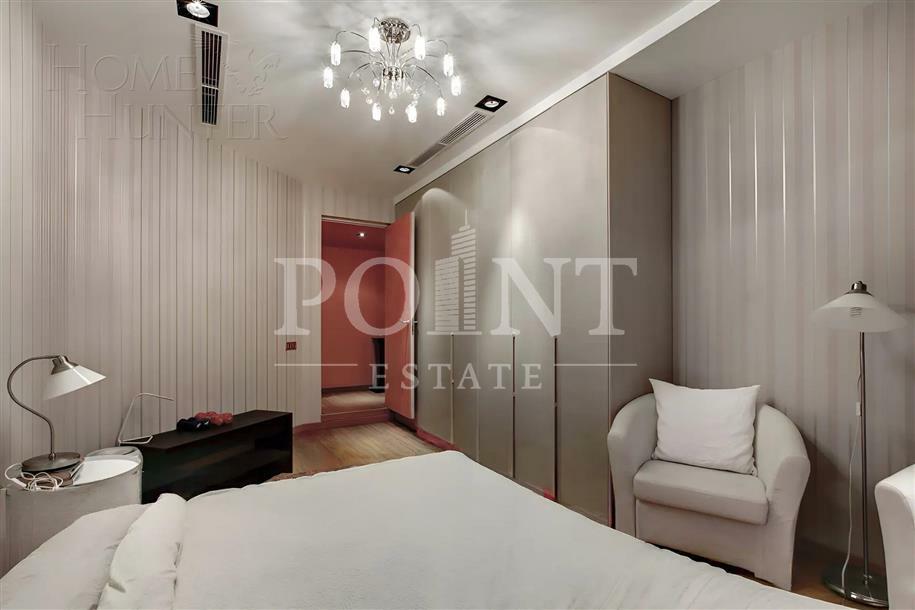 3-КОМН. КВАРТИРА С ОТДЕЛКОЙ 168.7 М² НА 2 ЭТАЖЕ