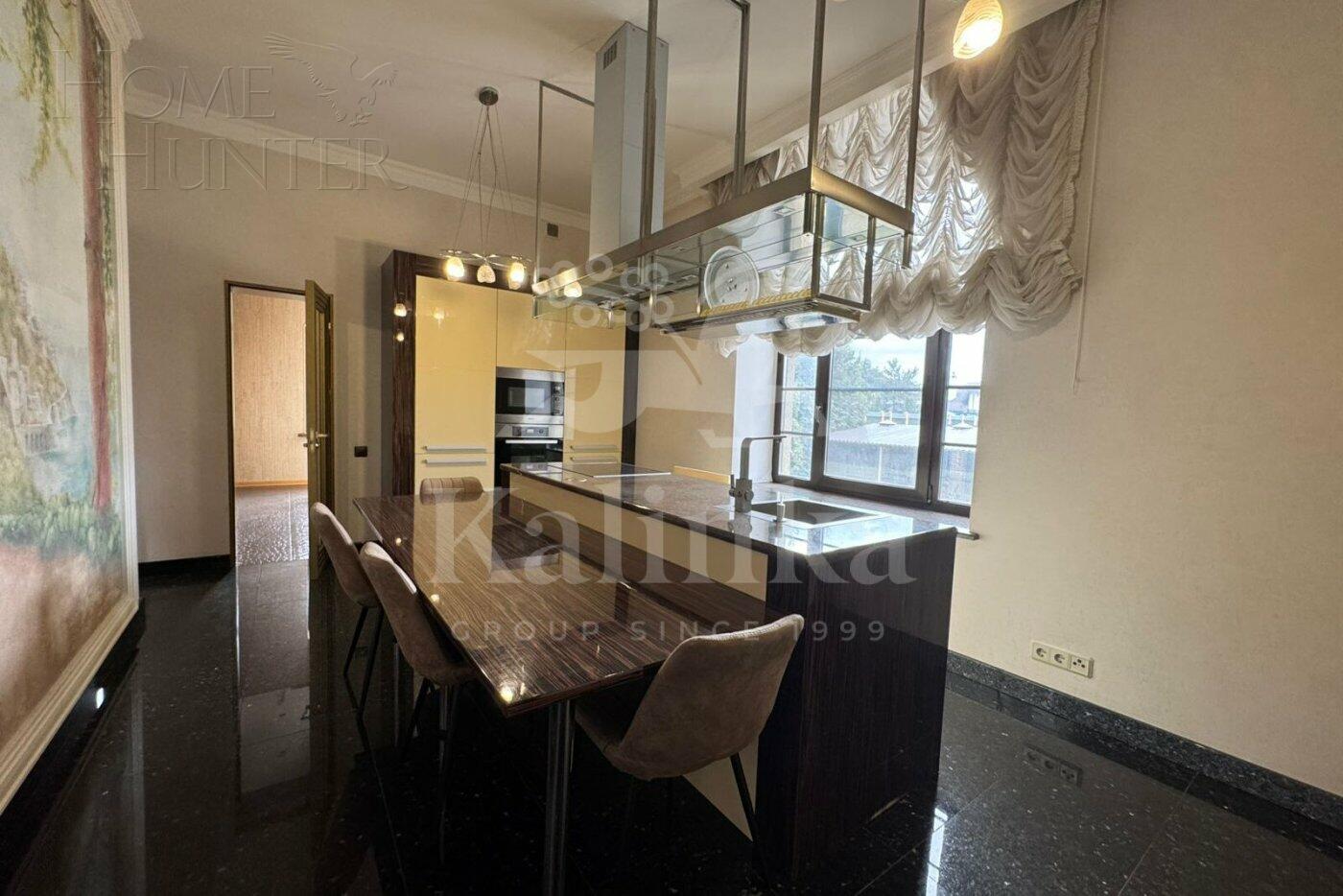 2-этажный коттедж 509 м² с отделкой