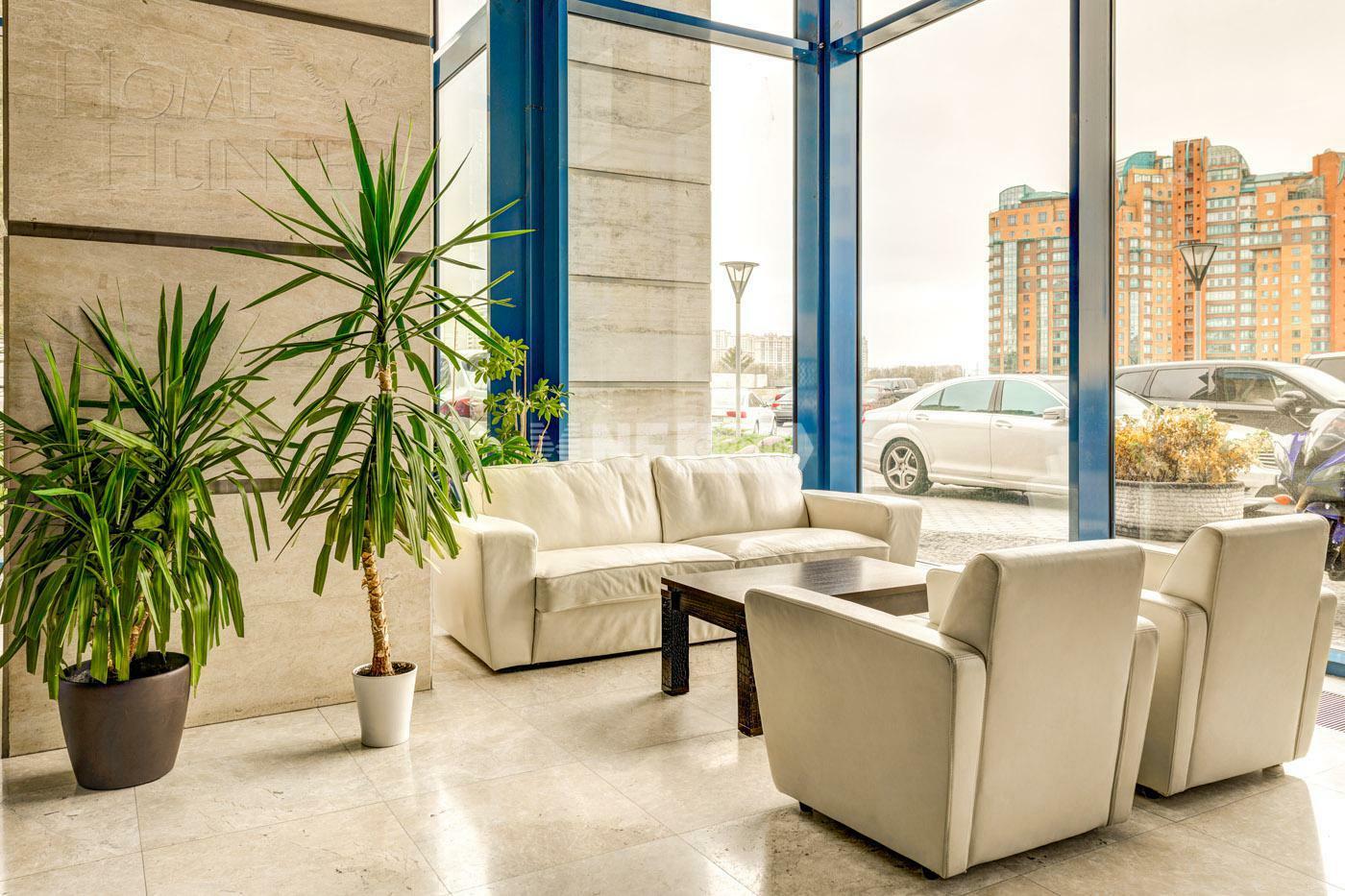 6-КОМН. КВАРТИРА С ОТДЕЛКОЙ 275.7 М² НА 10 ЭТАЖЕ