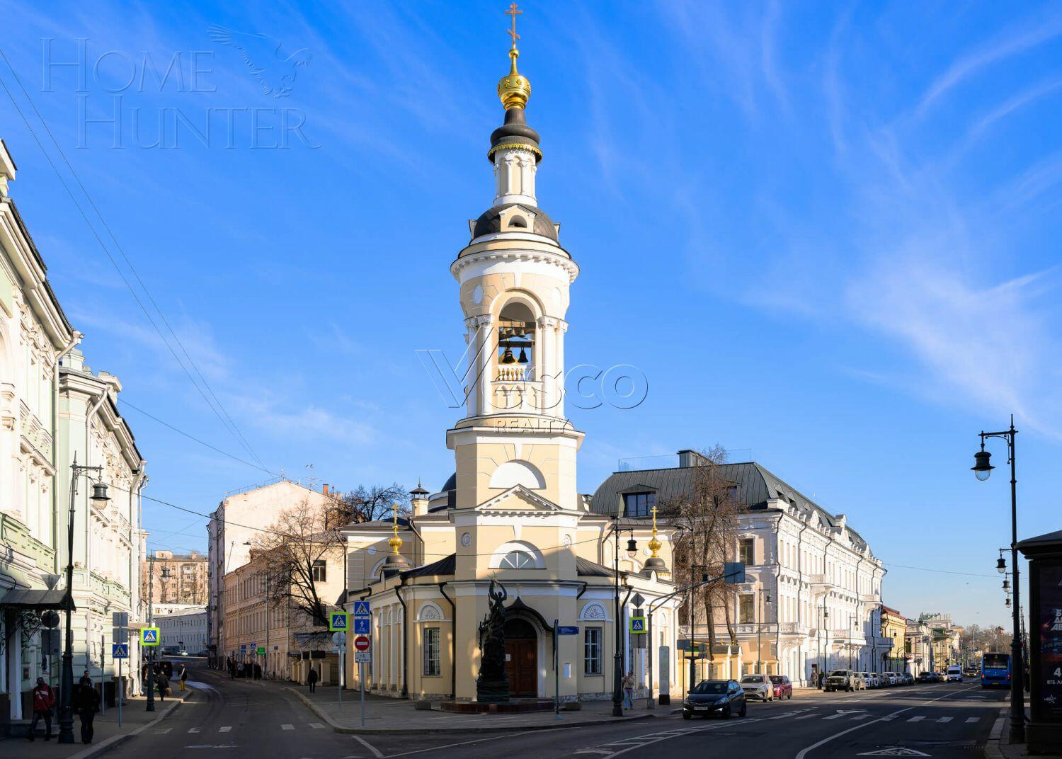 4-КОМН. КВАРТИРА БЕЗ ОТДЕЛКИ 252.4 М² НА 1 ЭТАЖЕ