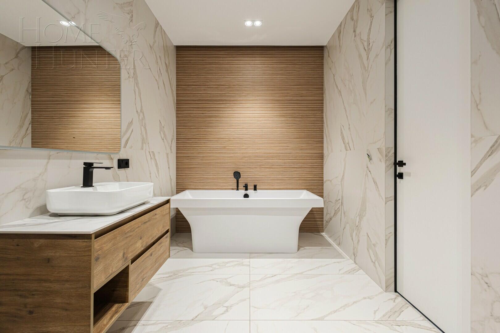 4-КОМН. АПАРТАМЕНТЫ С ОТДЕЛКОЙ 111 М² НА 3 ЭТАЖЕ